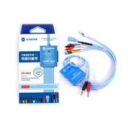 PHONE SERVICE POWER CABLE SUNSHINE SS-905A 5G 2020 VERSION PHONE SERVICE POWER CABLE SUNSHINE SS-905A 5G 2020 VERSION